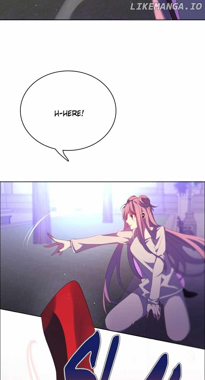 Zero Game Chapter 303 45